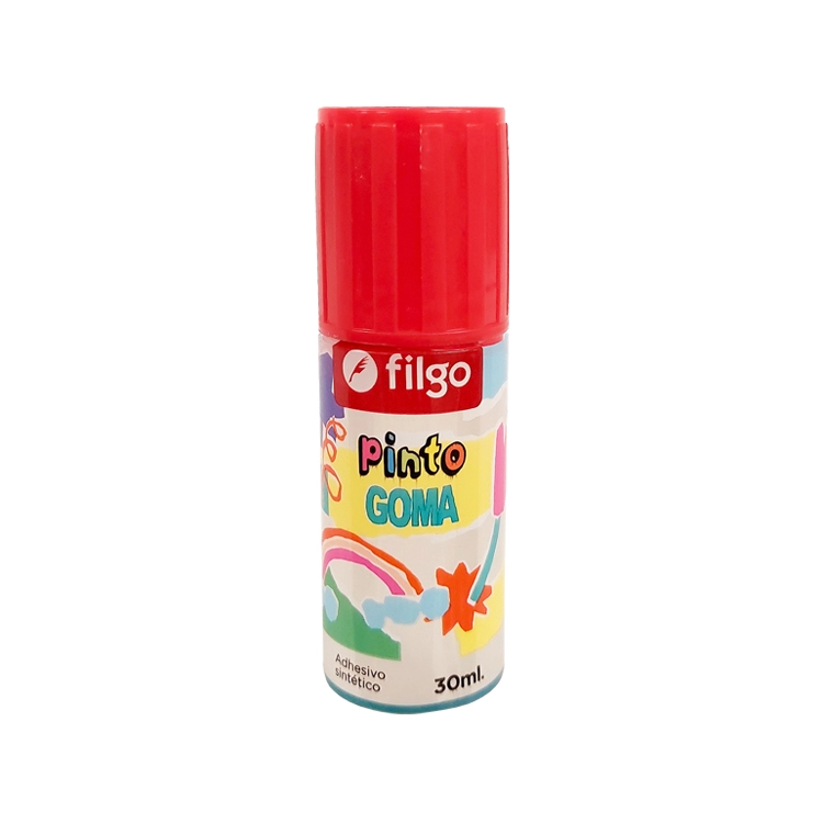 Adhesivo Sintetico Filgo Pinto 30 grs Art.ADGOMA30-C12